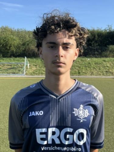 Liam Christoph Gnielka