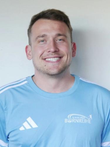 Bjarne Schnakenberg