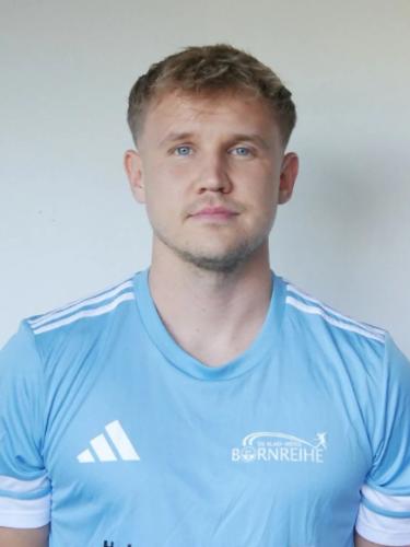Kevin Stegie