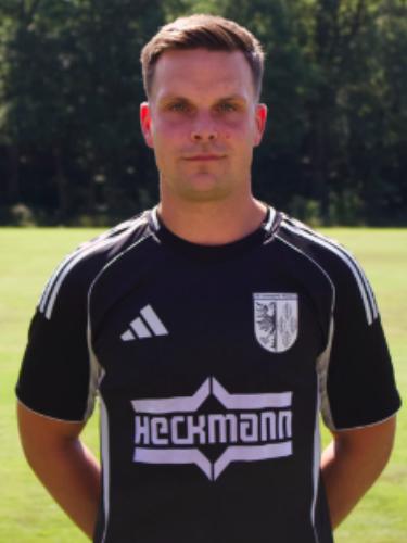 Yannik Jaeschke