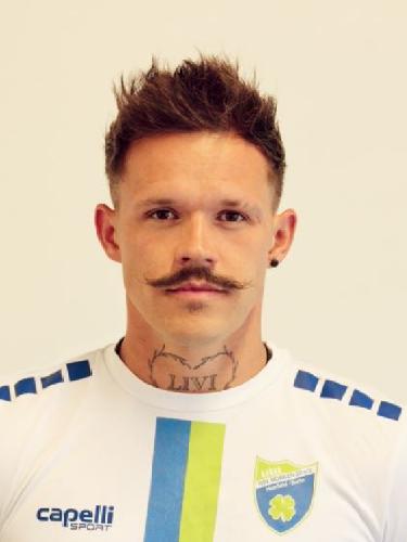 Dennis Schwager