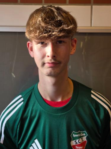 Mattis Worthmann