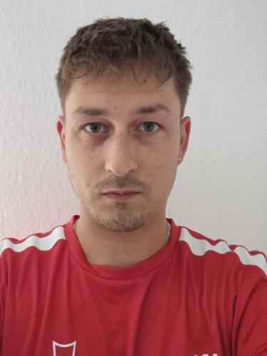 Marvin Tünte