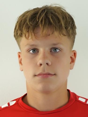 Jannes Beimdiek