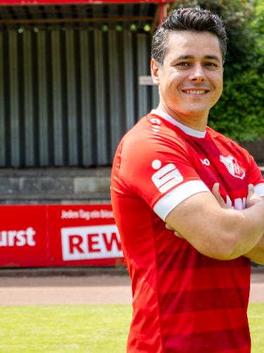 Rouven Bräunig