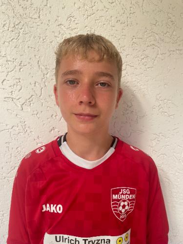 Finn Luschmann