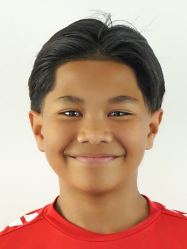 Dylan Eisfeld