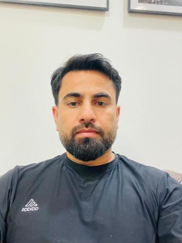 Khairi Dana