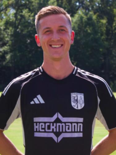 Micha Langreder