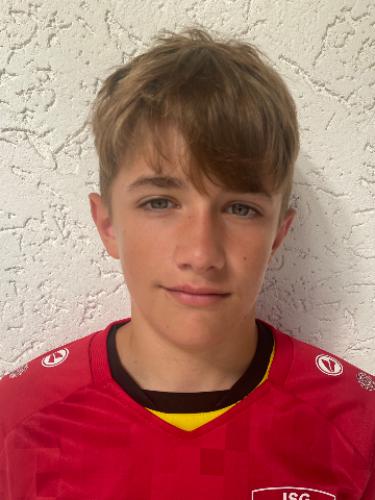 Lian Finn Kamp