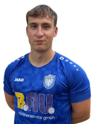 Tobias Pilz