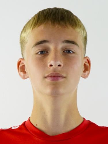 Luca Köditz