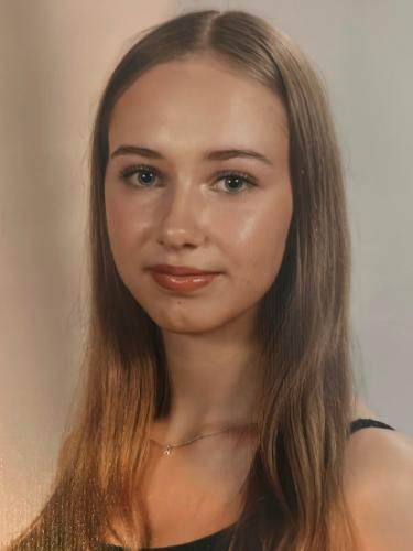 Anastasiya Fay Stolz