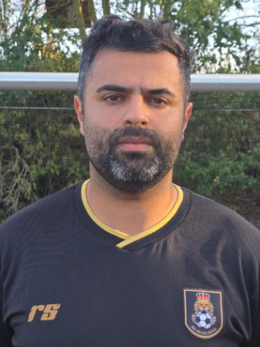 Danial Adibzadeh