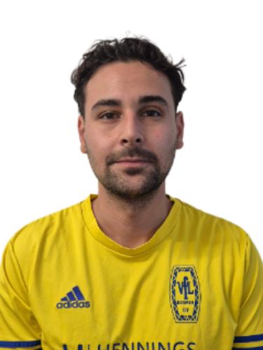 Serkan San