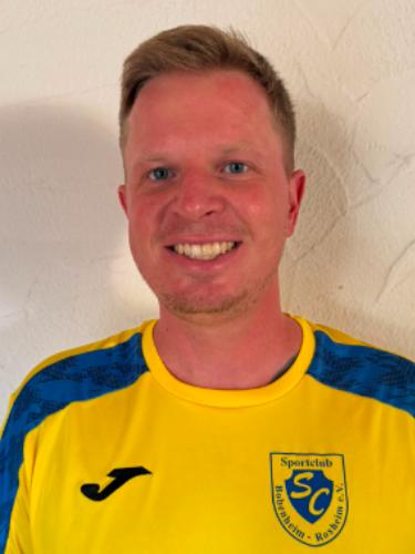 Timo Schill