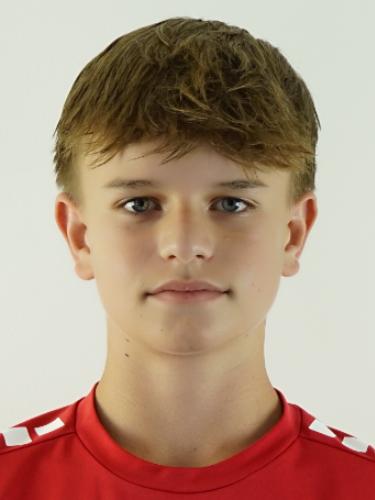 Matteo Werner