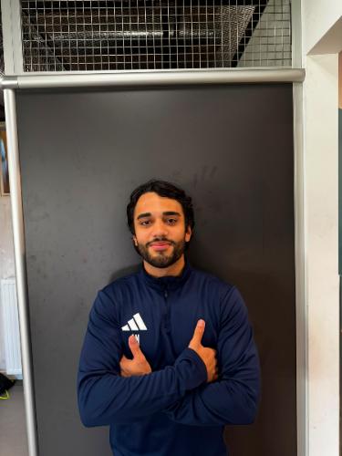 Josef Nazari