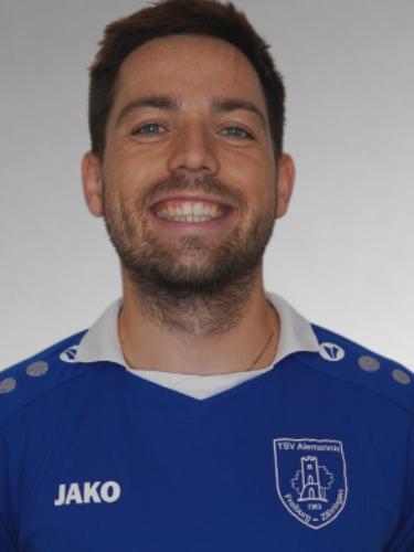 Moritz Rosenthal