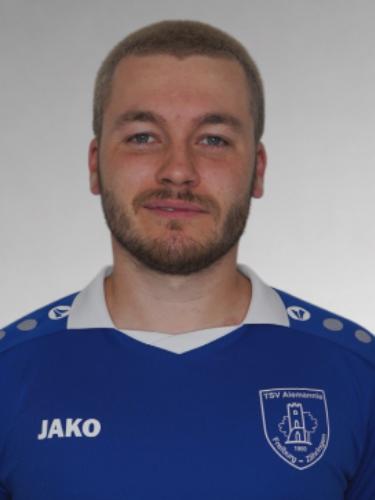 Marcel Skubb