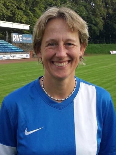 Svenja Land