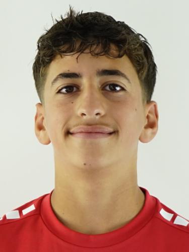 Mahmod Alrefaai
