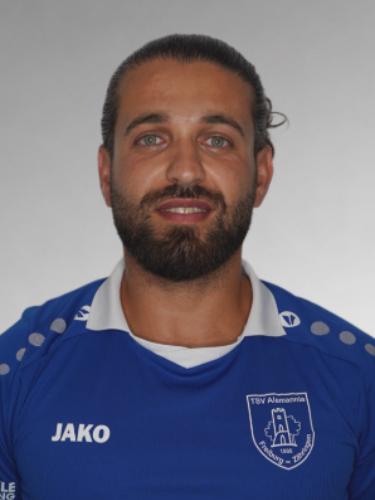 Zahir Yilmaz