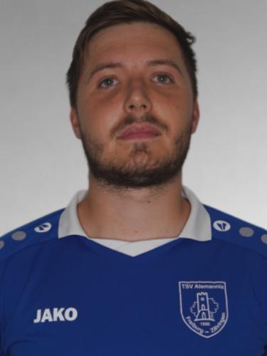 Yannick Wendtland