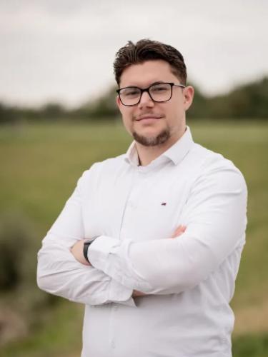 Nico Blaha
