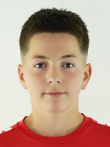 Jon Pepo Berisha