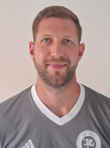 Maximilian Kortzfleisch