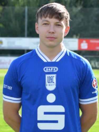 Benjamin Bayer