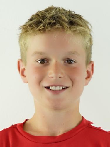 Mats Liam Hildebrand