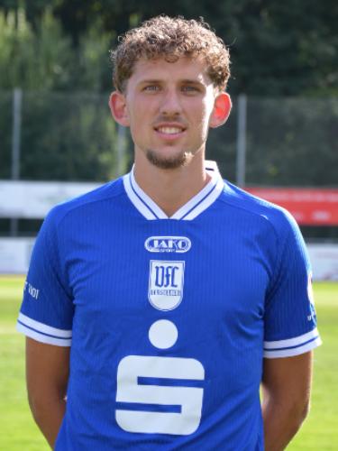 Felix Dömel