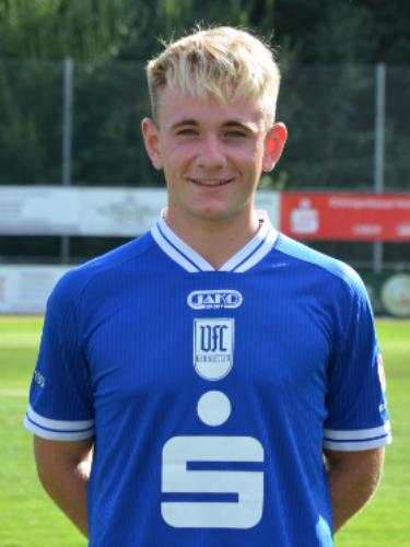 Timo Freihart