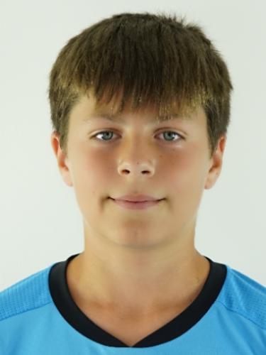 Mika Liehr