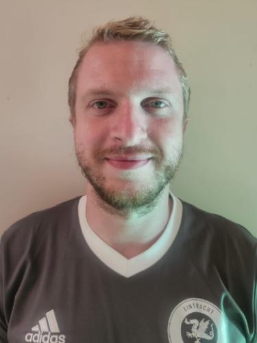 Markus Kitzing