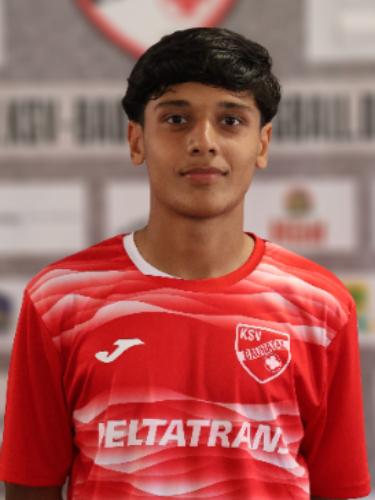 Shanawar Ali Ahmadi