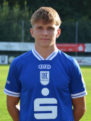 Marius Kleinert