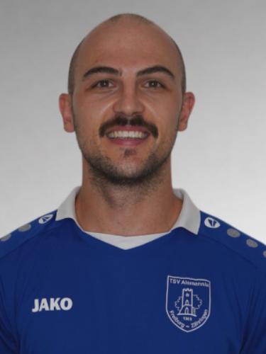 Johannes Bökle