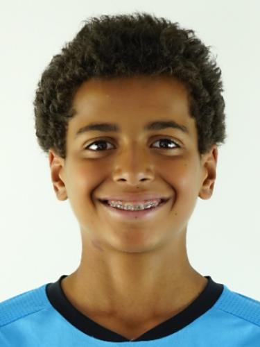 Samuel Nnamdi Rausch