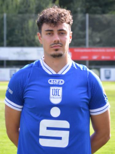 Fabrizio Lo Giudice