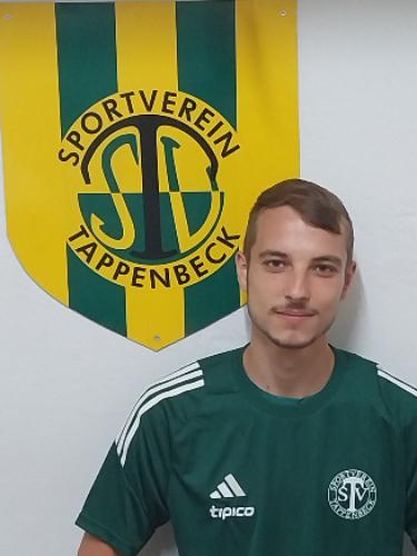 Marlon Ladenberger