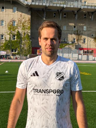 Jan-Ole Rosenhauer