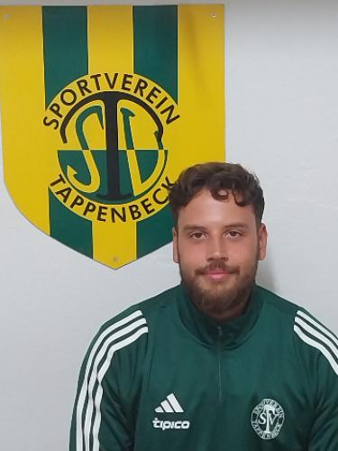 Max Maiwald
