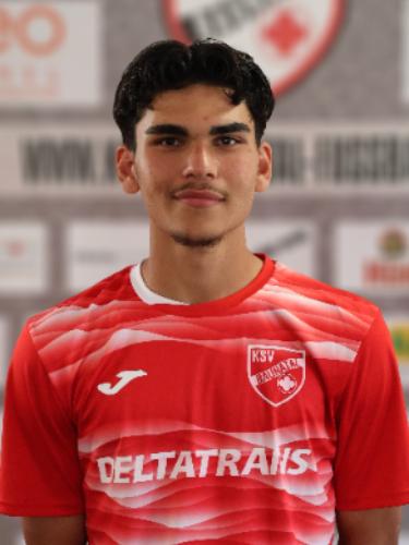 Muhannad Ammar