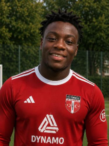 Listowell Anyimah