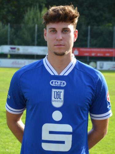 Marius Tonigold