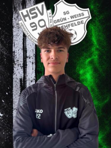 Adrian Beer