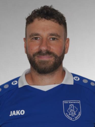 Maximilian Bäuerle